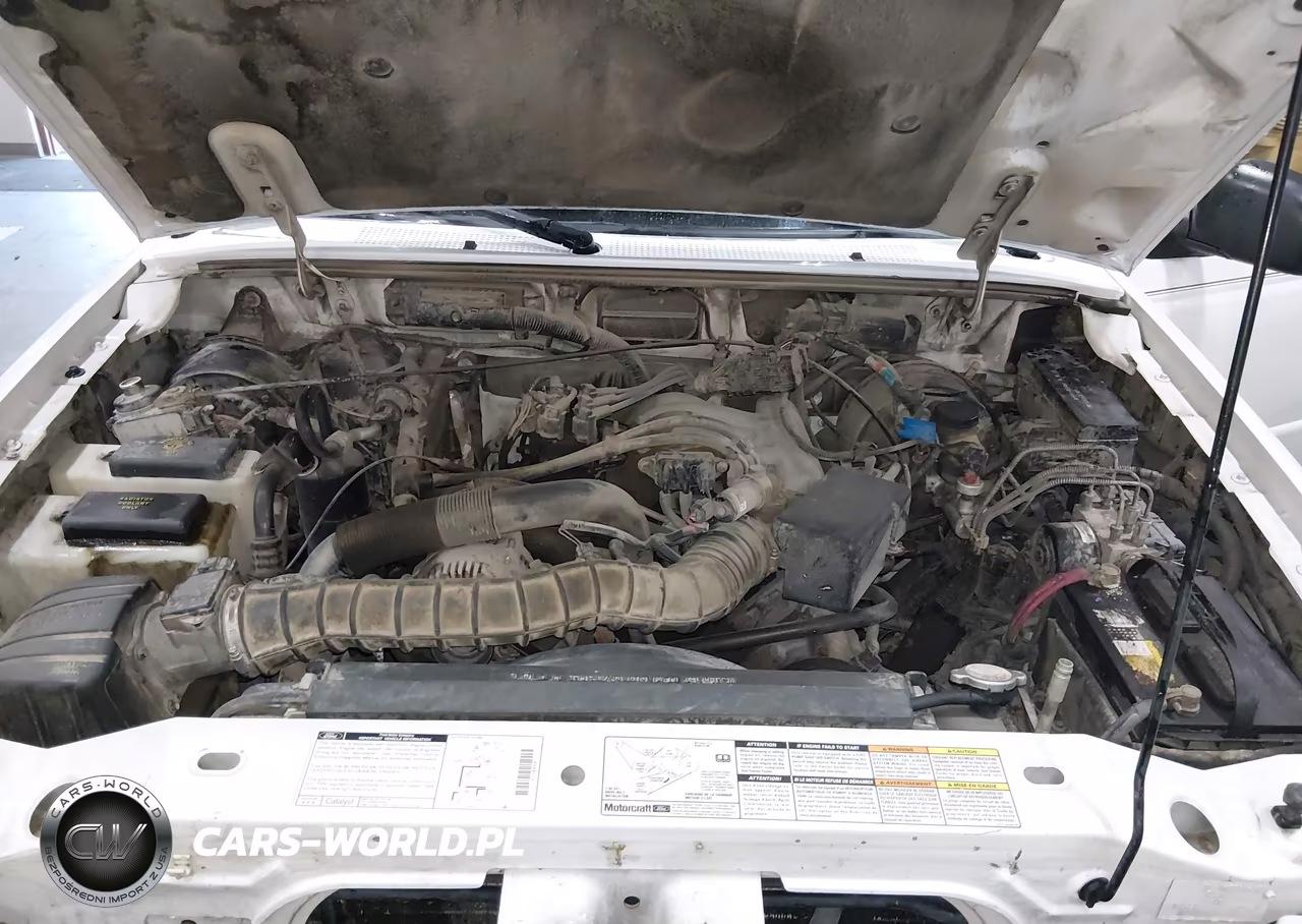 1999 Ford Ranger Xl-Xlt VIN:1FTZR15V4XPB39850 - 10