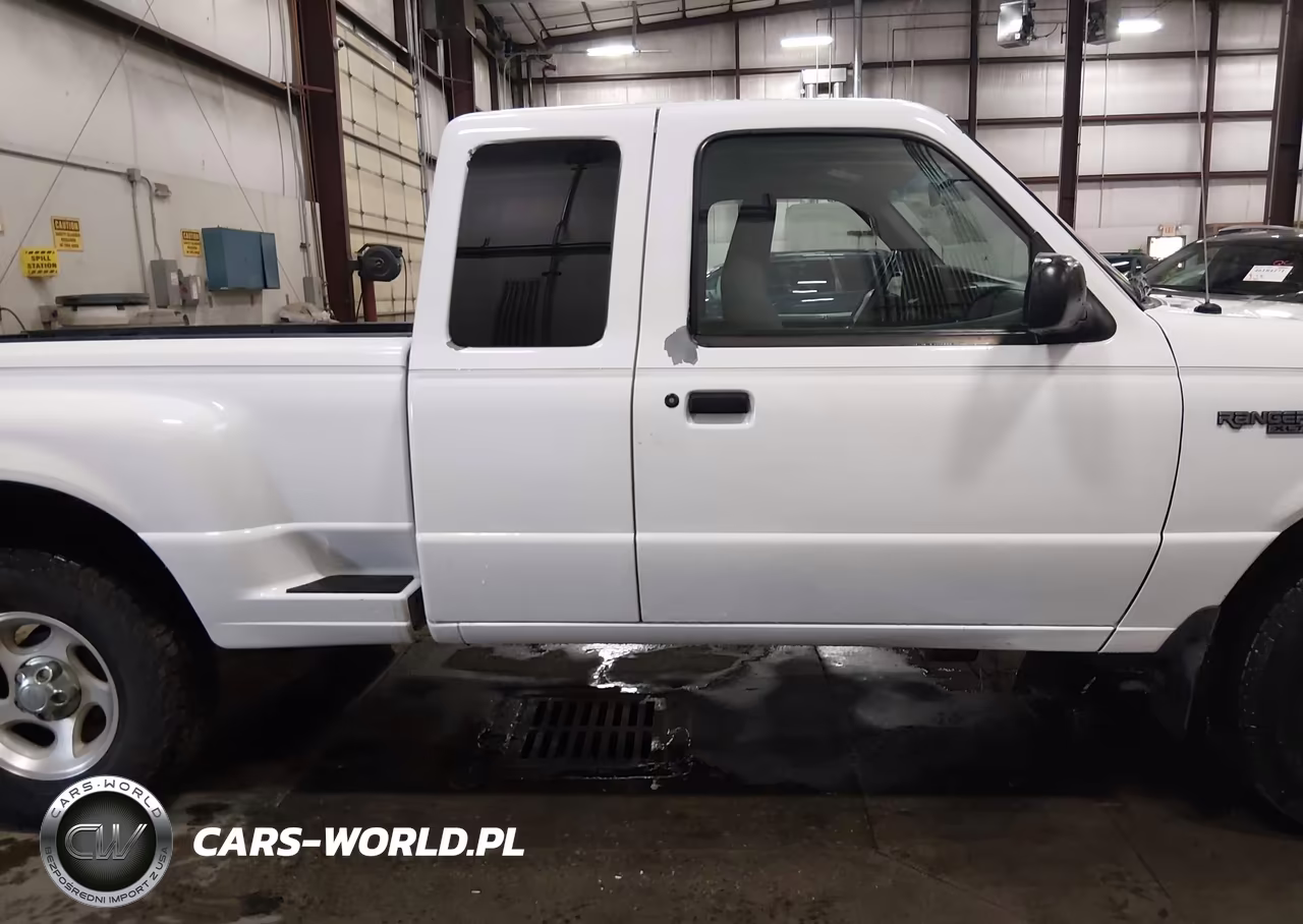1999 Ford Ranger Xl-Xlt VIN:1FTZR15V4XPB39850 - 13