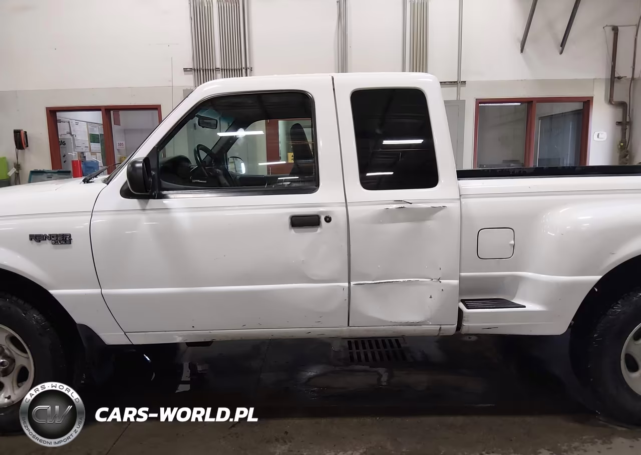 1999 Ford Ranger Xl-Xlt VIN:1FTZR15V4XPB39850 - 14