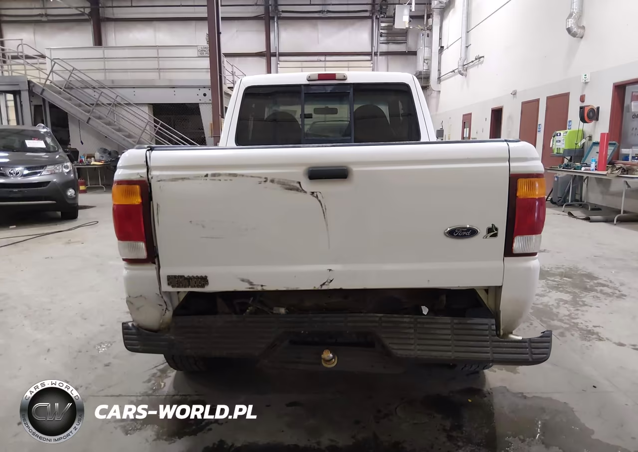 1999 Ford Ranger Xl-Xlt VIN:1FTZR15V4XPB39850 - 16