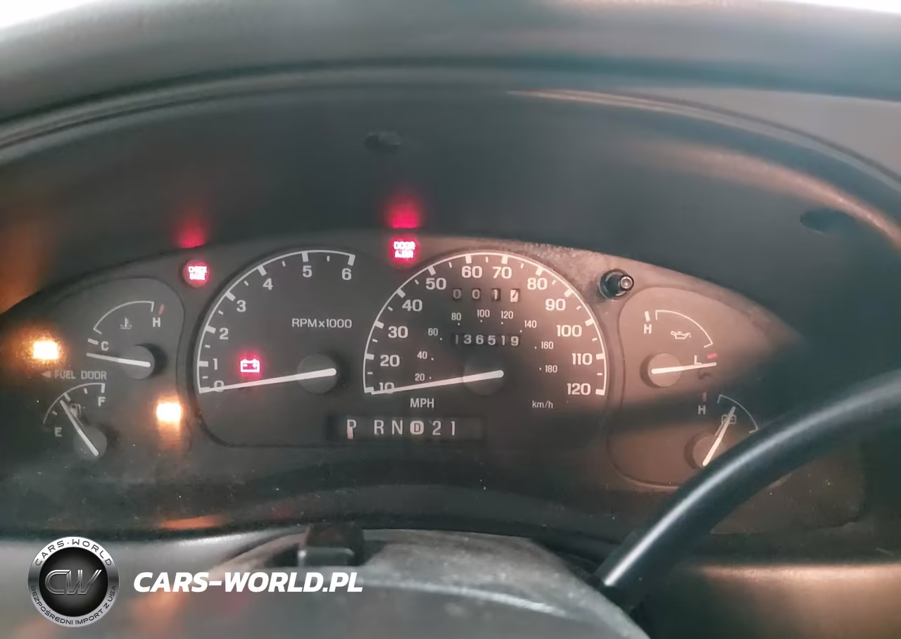 1999 Ford Ranger Xl-Xlt VIN:1FTZR15V4XPB39850 - 7