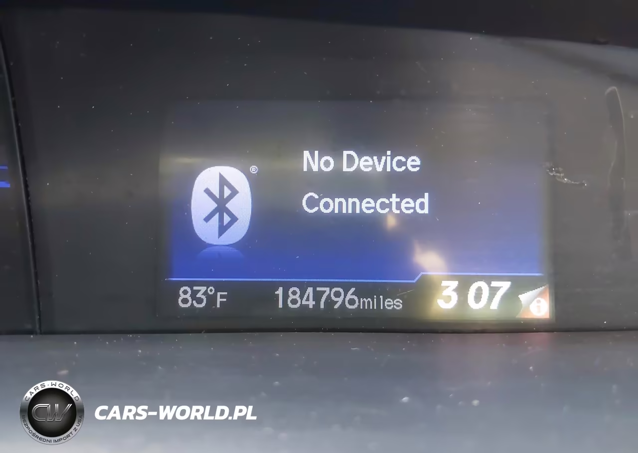 2013 Honda Civic Ex VIN:19XFB2F83DE033309 - 7