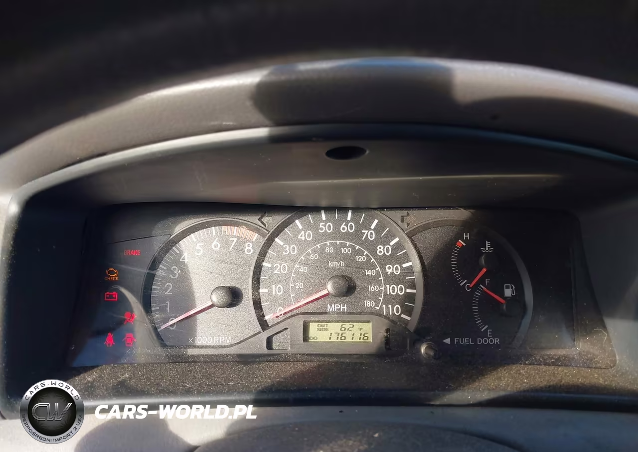 2007 Toyota Corolla Le VIN:1NXBR32EX7Z911508 - 7