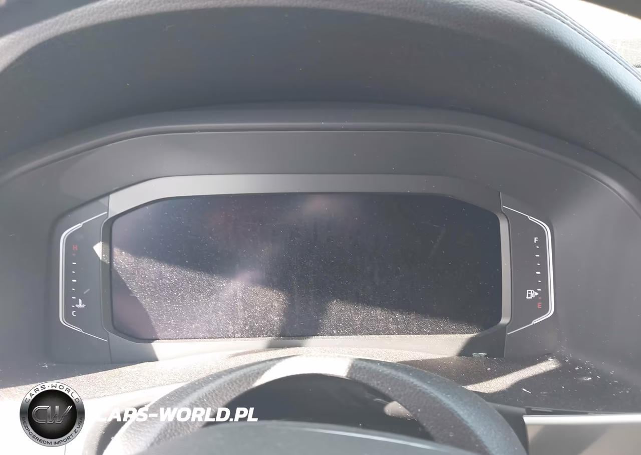 2021 Volkswagen Atlas 3.6L V6 Sel Premium VIN:1V2TR2CA2MC536177 - 15