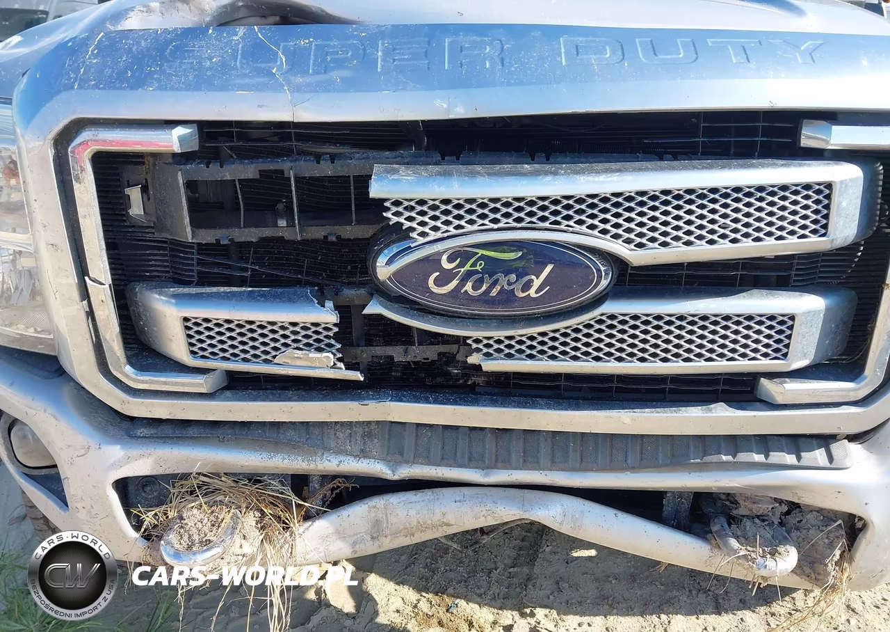2016 Ford F-350 Lariat VIN:1FT7W3BT8GEA96446 - 14