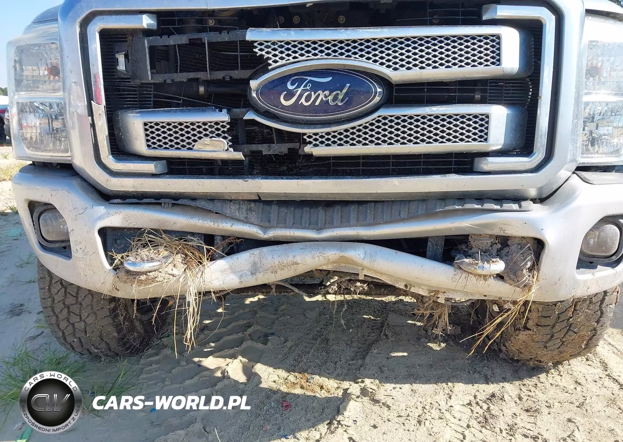 2016 Ford F-350 Lariat VIN:1FT7W3BT8GEA96446 - 15