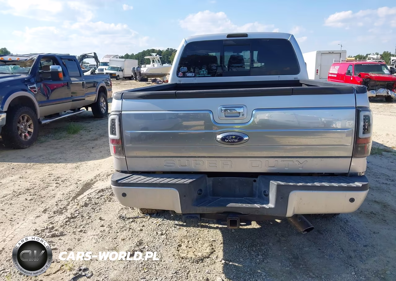 2016 Ford F-350 Lariat VIN:1FT7W3BT8GEA96446 - 19