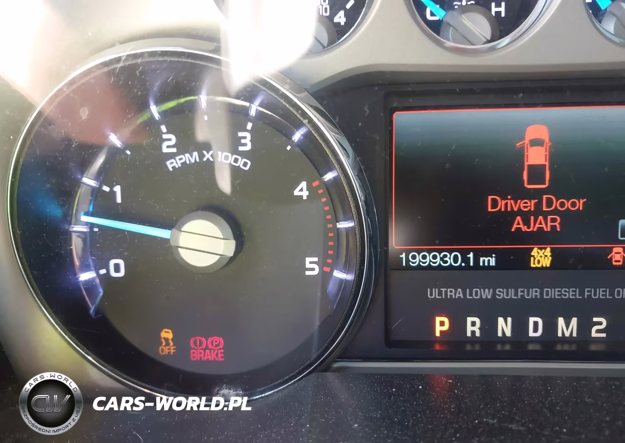 2016 Ford F-350 Lariat VIN:1FT7W3BT8GEA96446 - 5