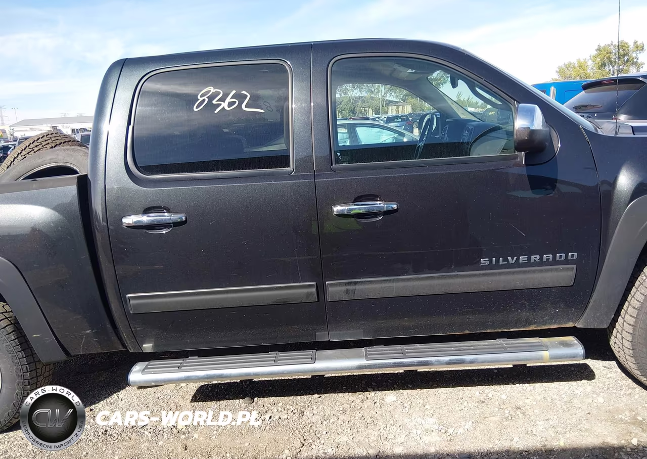 2012 Chevrolet Silverado 1500 Lt VIN:3GCPKSE70CG232592 - 13