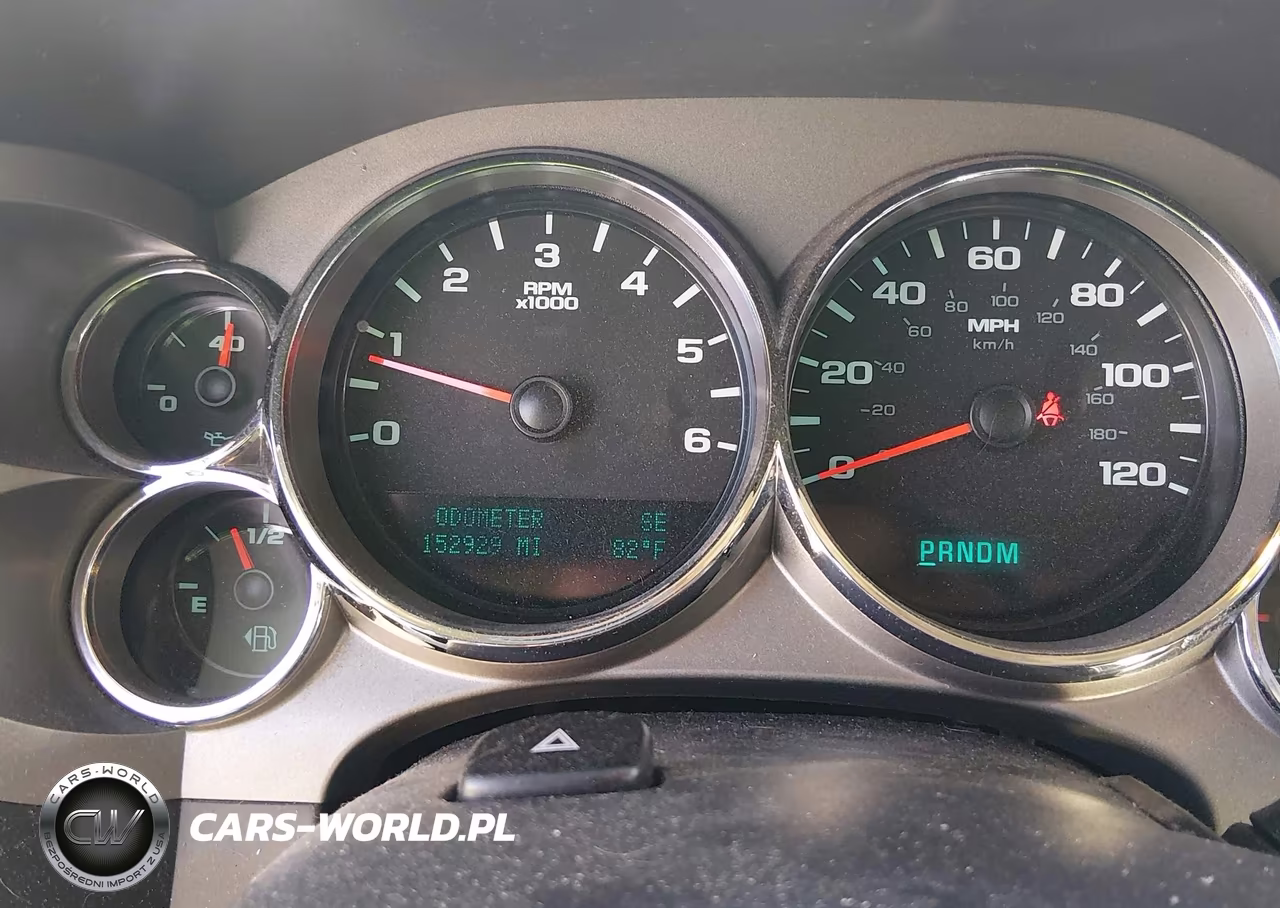 2012 Chevrolet Silverado 1500 Lt VIN:3GCPKSE70CG232592 - 7