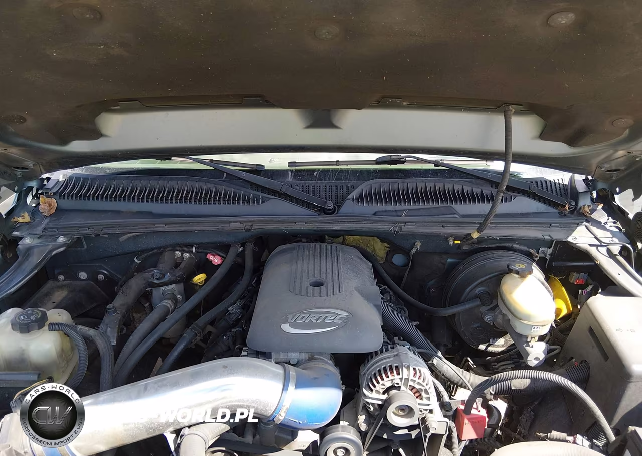 2006 Chevrolet Silverado 1500 Lt1 VIN:1GCEK19BX6Z298829 - 10