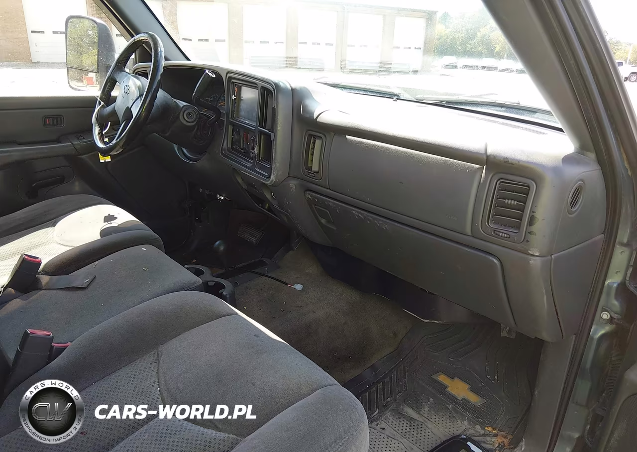2006 Chevrolet Silverado 1500 Lt1 VIN:1GCEK19BX6Z298829 - 5