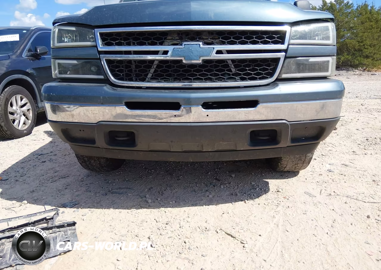 2006 Chevrolet Silverado 1500 Lt1 VIN:1GCEK19BX6Z298829 - 6