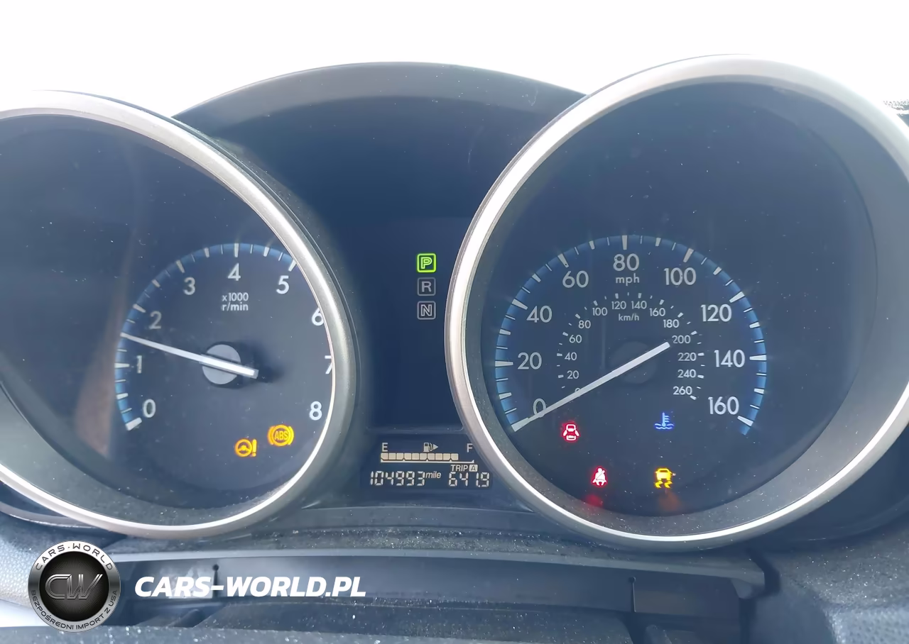 2013 Mazda Mazda3 I Touring VIN:JM1BL1VP0D1759081 - 7