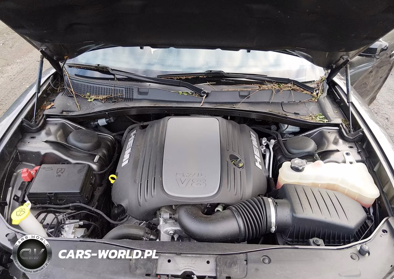 2022 Dodge Charger R-T VIN:2C3CDXCT0NH170348 - 10