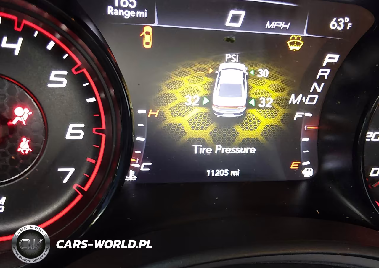 2022 Dodge Charger R-T VIN:2C3CDXCT0NH170348 - 7