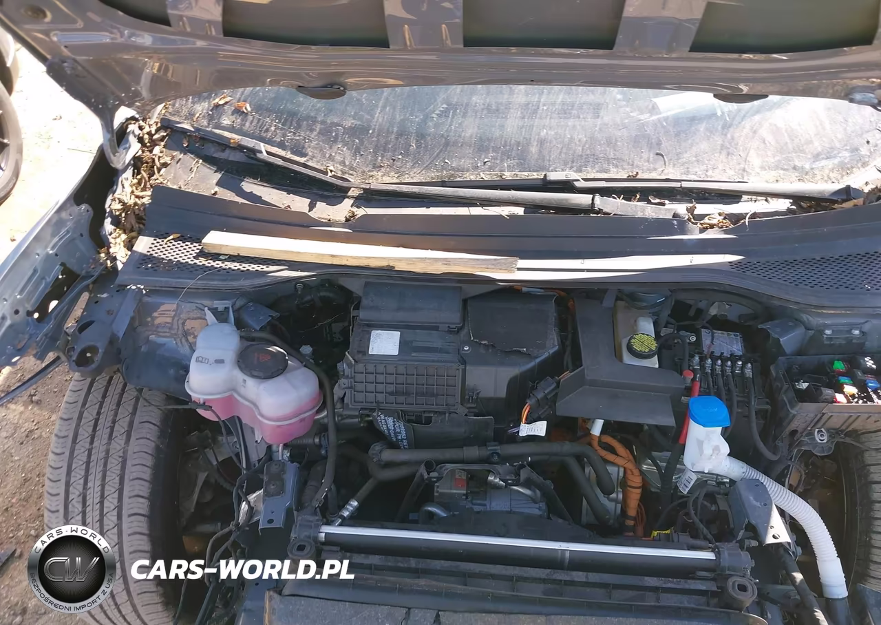 2023 Volkswagen Id.4 Standard VIN:1V2BMPE8XPC058581 - 10