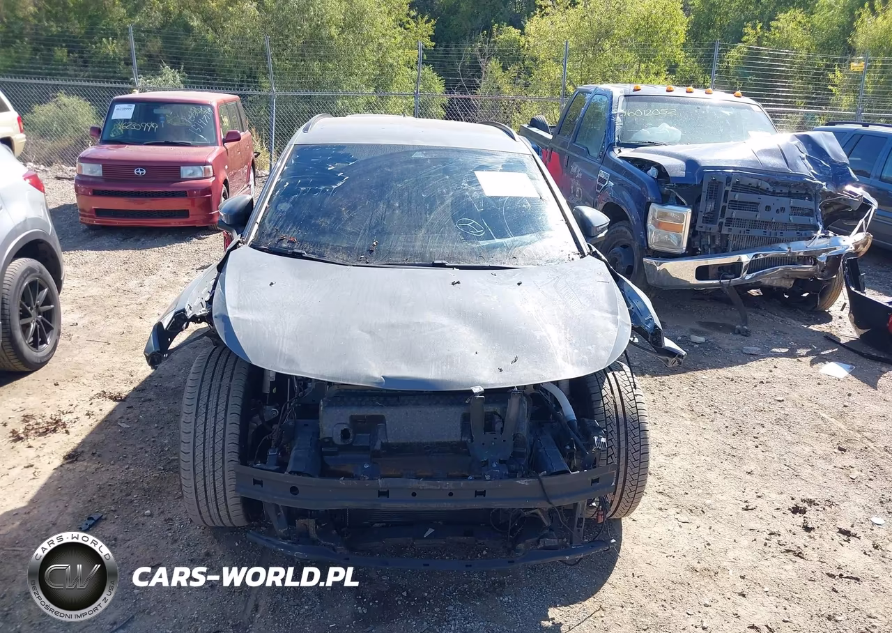 2023 Volkswagen Id.4 Standard VIN:1V2BMPE8XPC058581 - 12