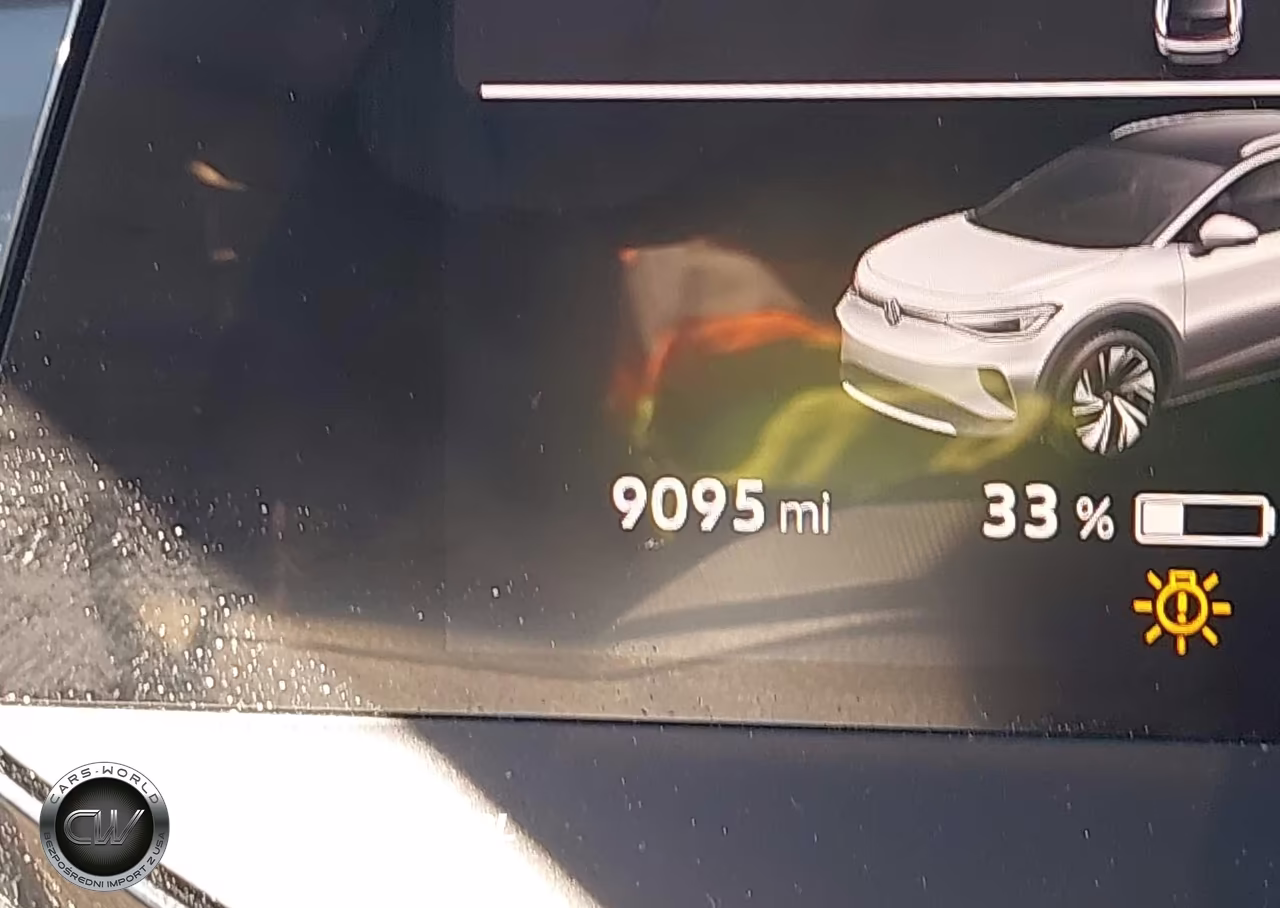 2023 Volkswagen Id.4 Standard VIN:1V2BMPE8XPC058581 - 15