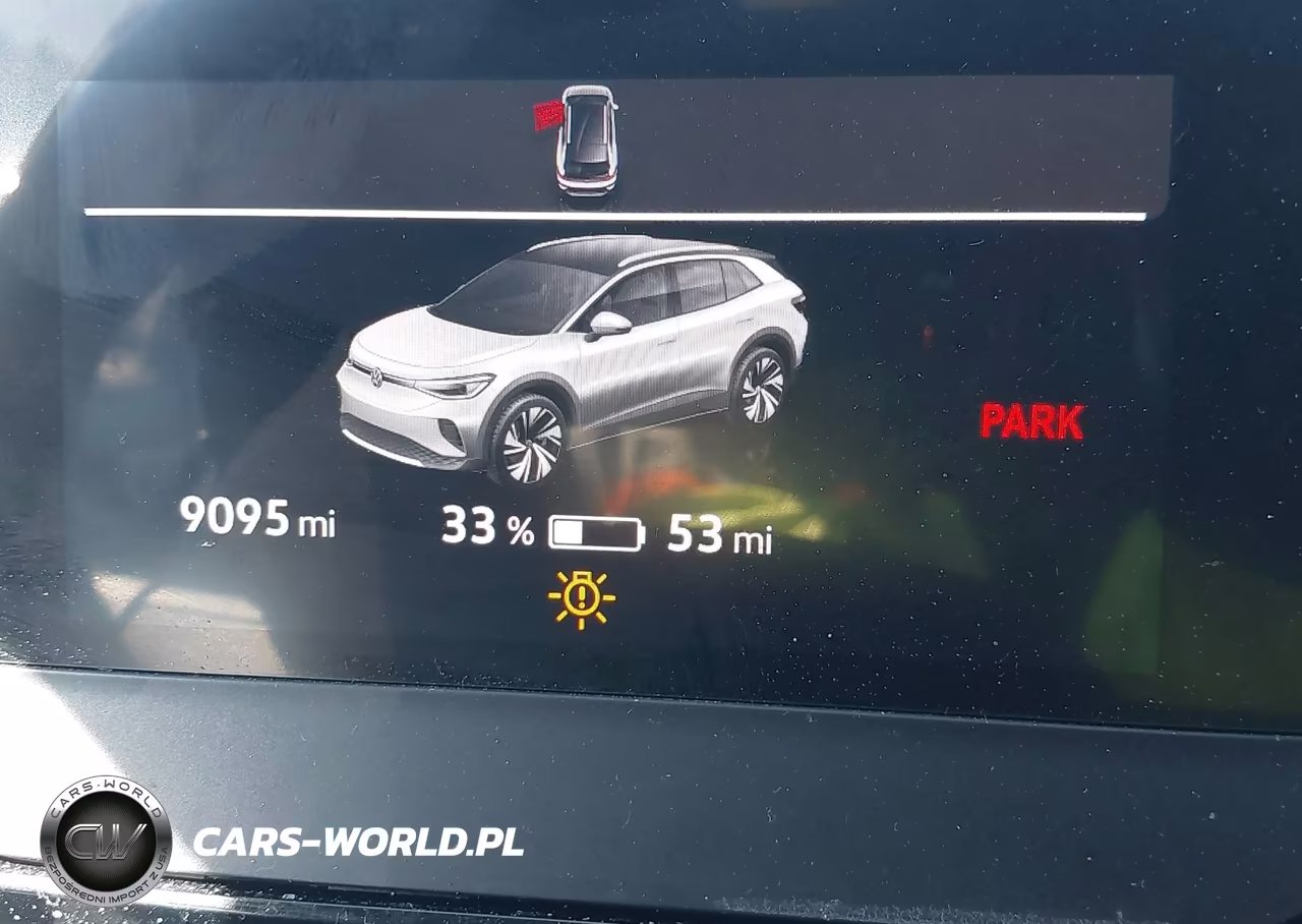 2023 Volkswagen Id.4 Standard VIN:1V2BMPE8XPC058581 - 17