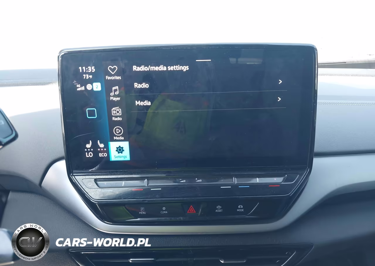 2023 Volkswagen Id.4 Standard VIN:1V2BMPE8XPC058581 - 18