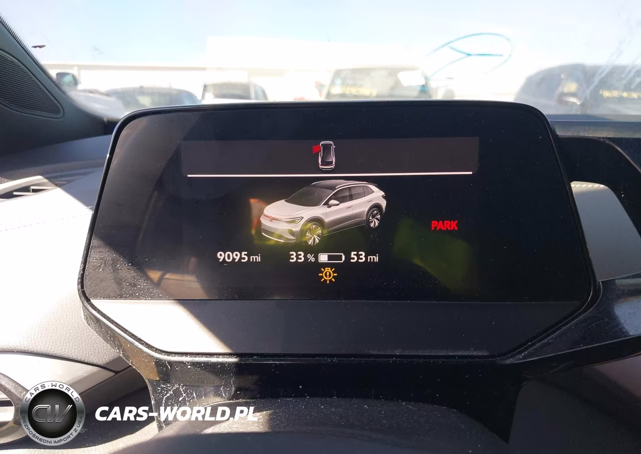 2023 Volkswagen Id.4 Standard VIN:1V2BMPE8XPC058581 - 7