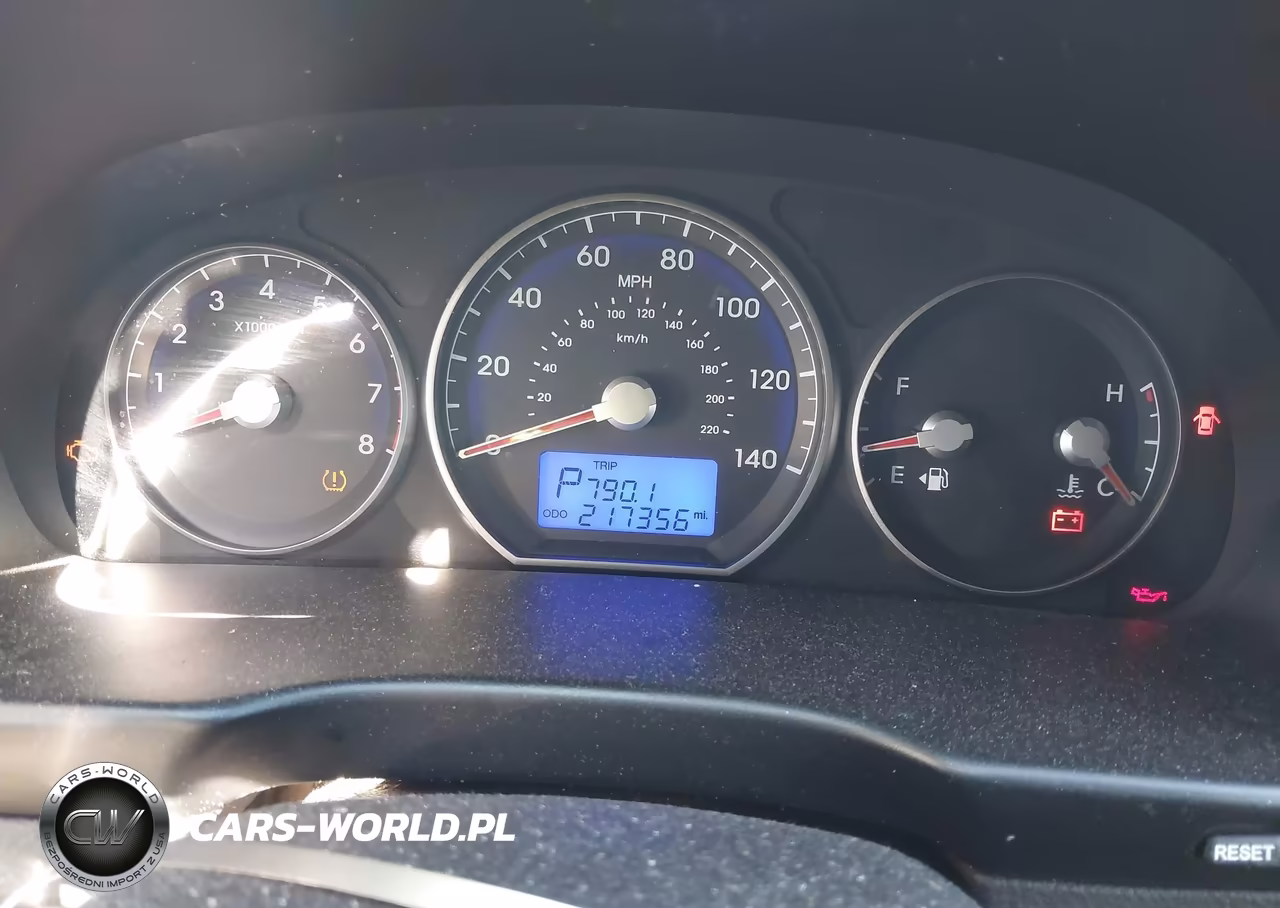 2012 Hyundai Santa Fe Se VIN:5XYZH4AG5CG155726 - 7