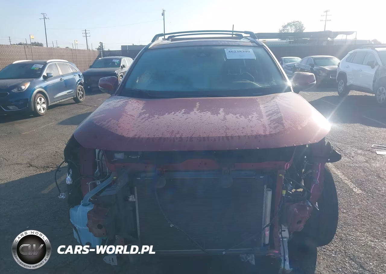 2019 Toyota Rav4 Xle VIN:2T3W1RFV1KW028919 - 11