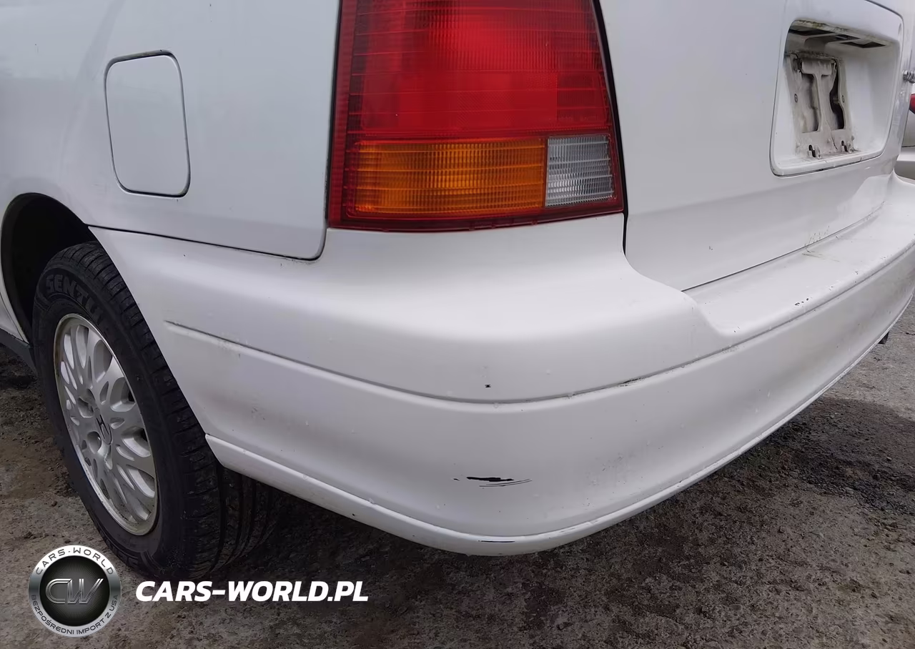 1997 Honda Odyssey Ex VIN:JHMRA1871VC002405 - 6