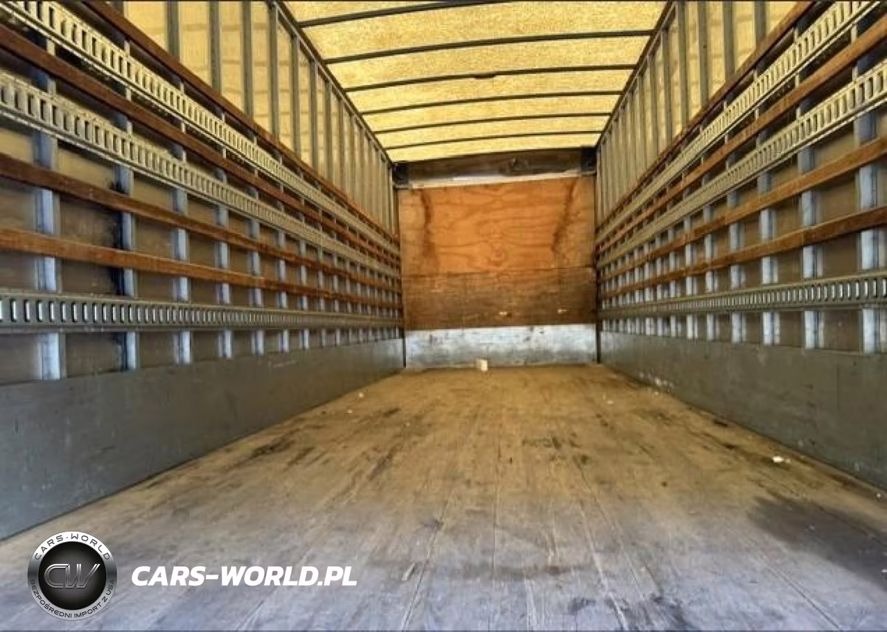 2016 Kenworth Construction T270 VIN:3BKHHM6X5GF106095 - 13