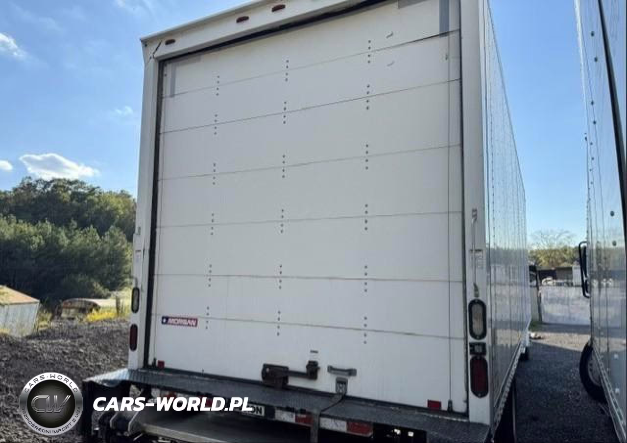 2016 Kenworth Construction T270 VIN:3BKHHM6X5GF106095 - 4