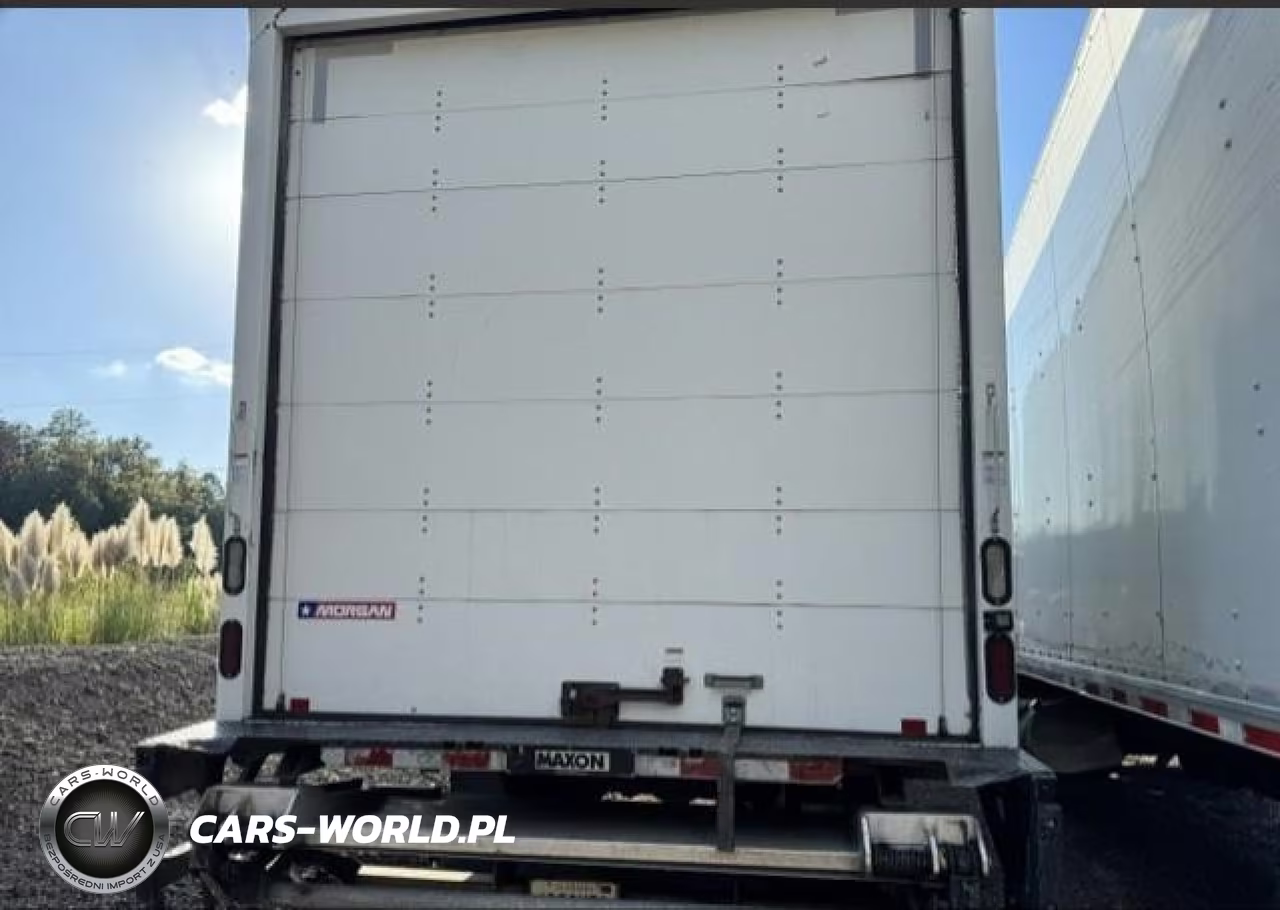 2016 Kenworth Construction T270 VIN:3BKHHM6X5GF106095 - 8