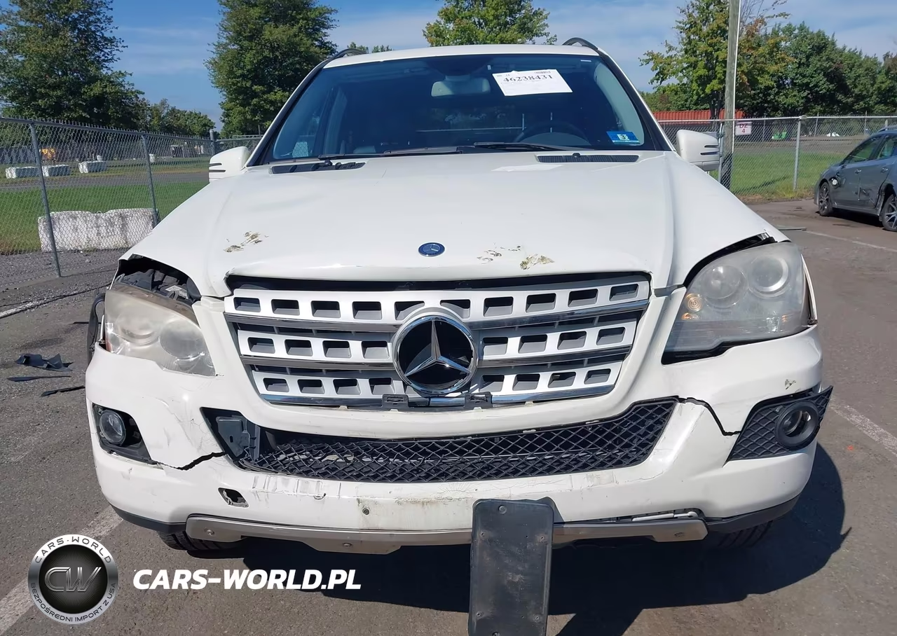 2011 Mercedes-Benz Ml 350 4Matic VIN:4JGBB8GB6BA713468 - 12