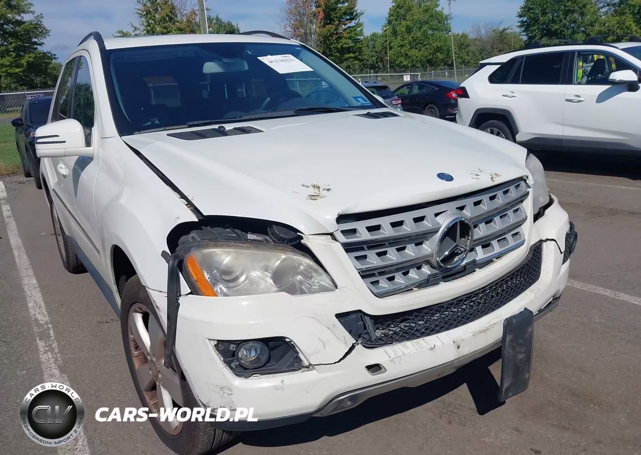 2011 Mercedes-Benz Ml 350 4Matic VIN:4JGBB8GB6BA713468 - 13