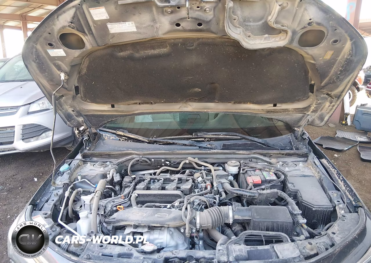 2022 Honda Civic Sport Touring VIN:19XFL1H83NE001210 - 10