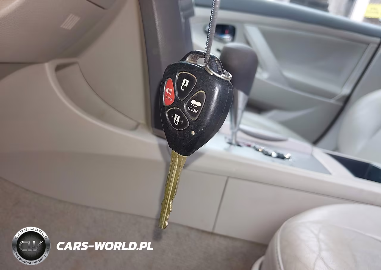 2009 Toyota Camry Le VIN:4T1BE46K19U828263 - 11