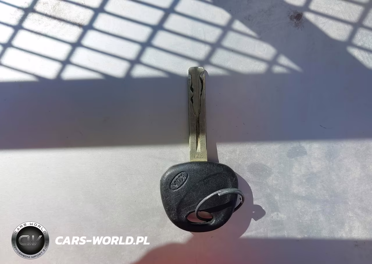 2011 Kia Rio Lx VIN:KNADH4A33B6734400 - 11