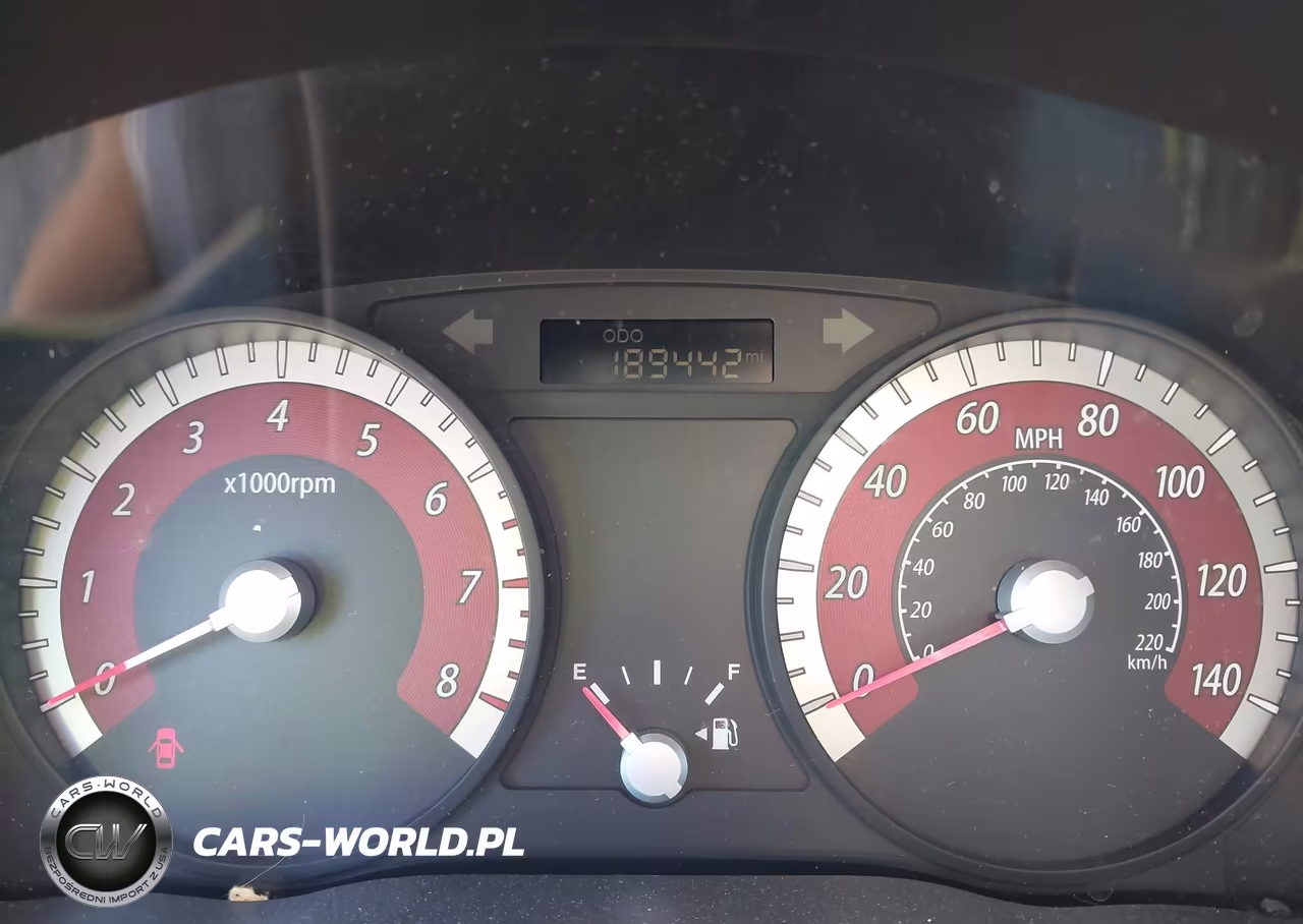 2011 Kia Rio Lx VIN:KNADH4A33B6734400 - 7