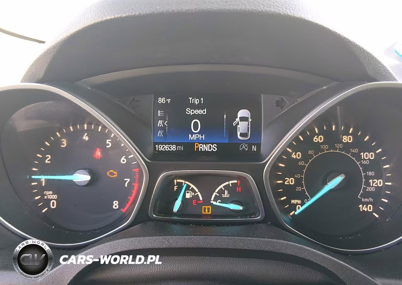 2017 Ford Escape Se VIN:1FMCU0G94HUC88742 - 7