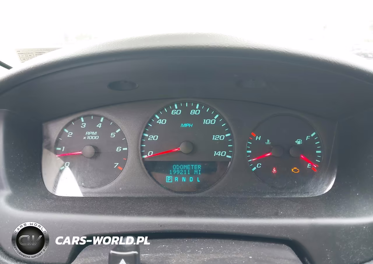 2012 Chevrolet Impala Ls VIN:2G1WF5E33C1235616 - 7
