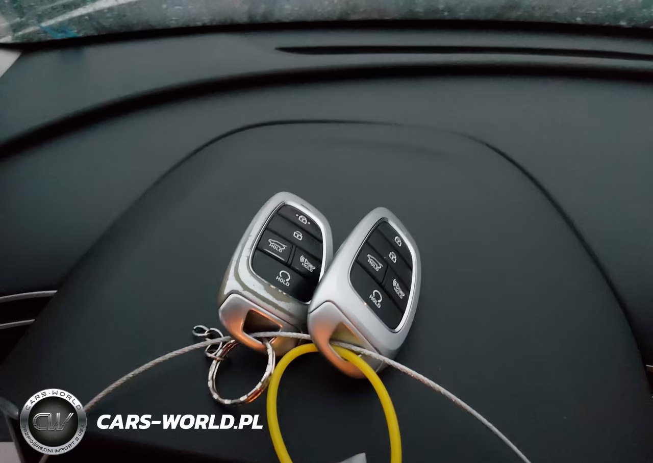 2023 Hyundai Tucson Sel VIN:5NMJB3AE7PH196927 - 11