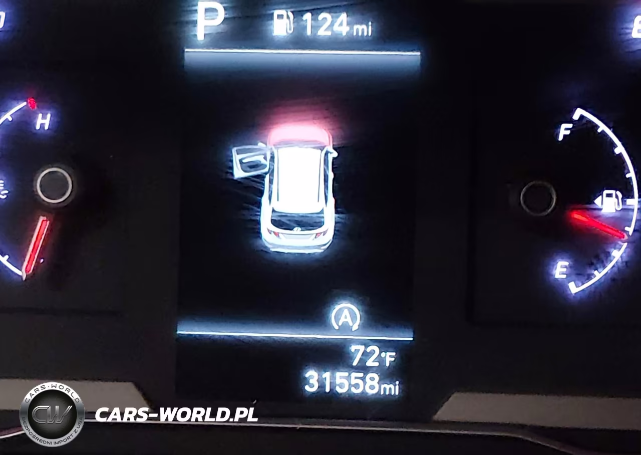 2023 Hyundai Tucson Sel VIN:5NMJB3AE7PH196927 - 16