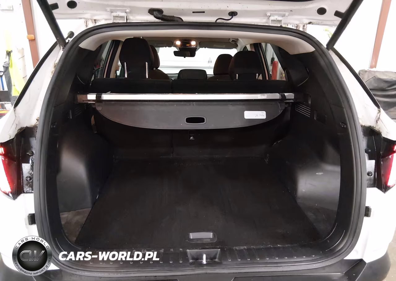 2023 Hyundai Tucson Sel VIN:5NMJB3AE7PH196927 - 18