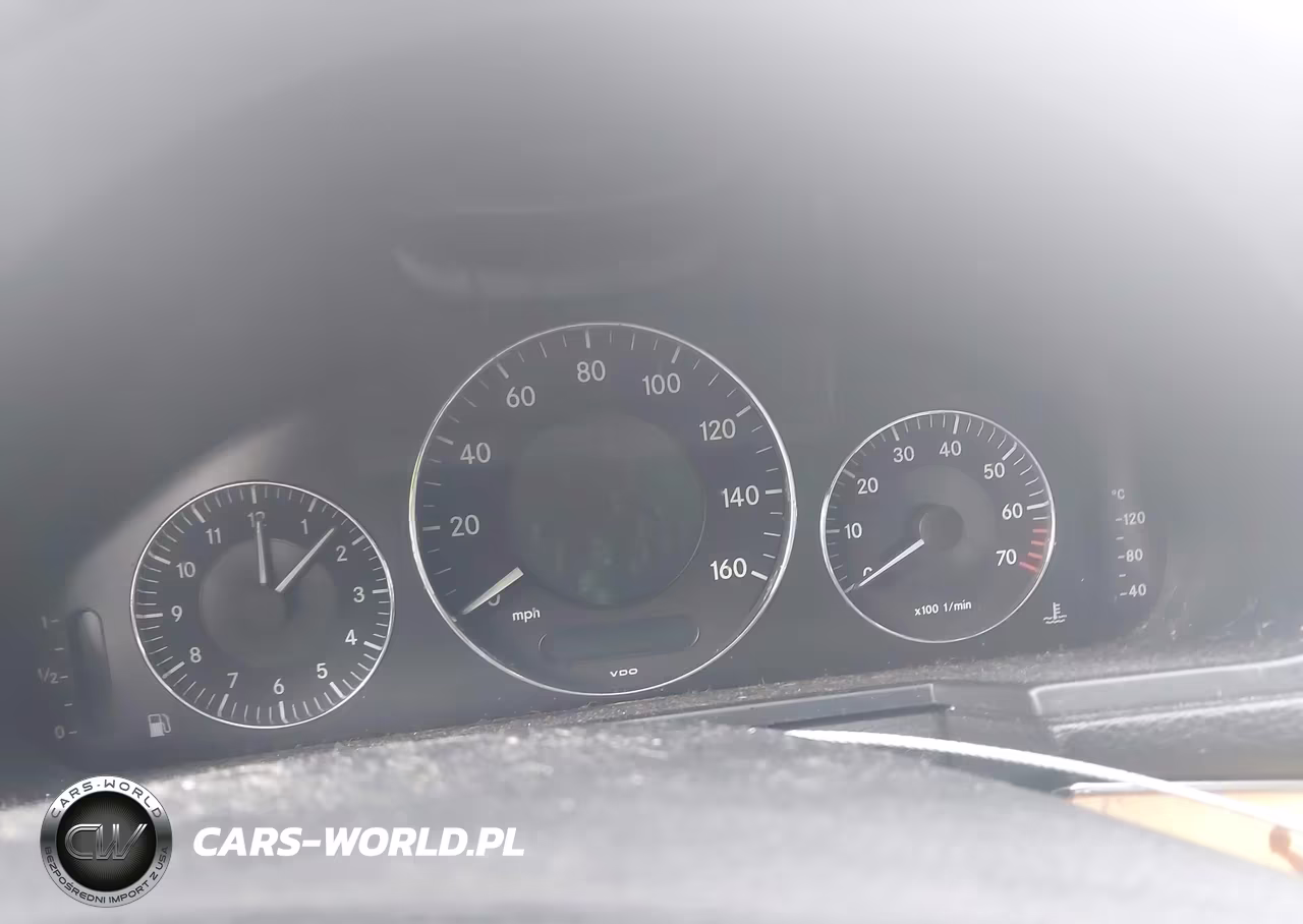 2007 Mercedes-Benz E 550 VIN:WDBUF72X07B090430 - 16