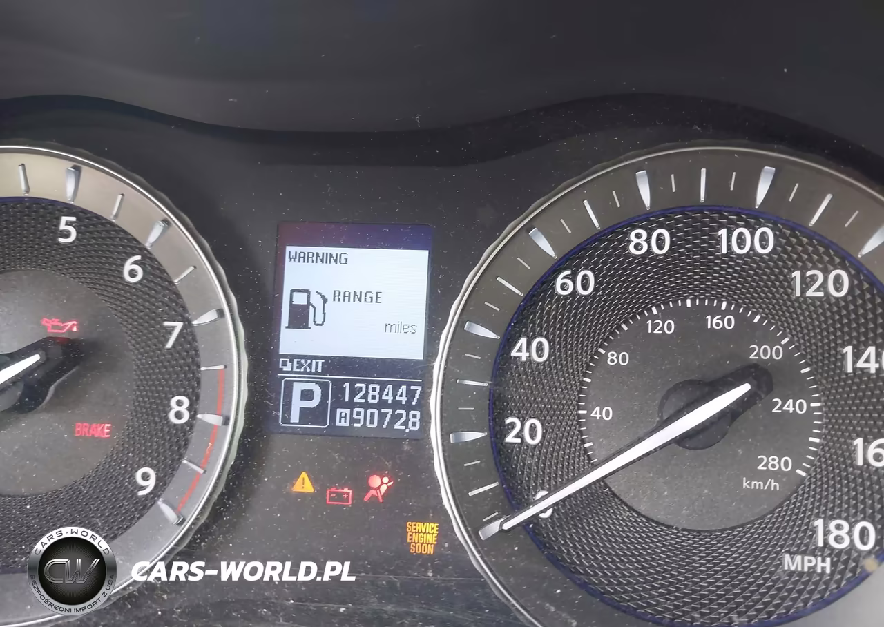 2011 Infiniti M37 VIN:JN1BY1AP1BM324155 - 7