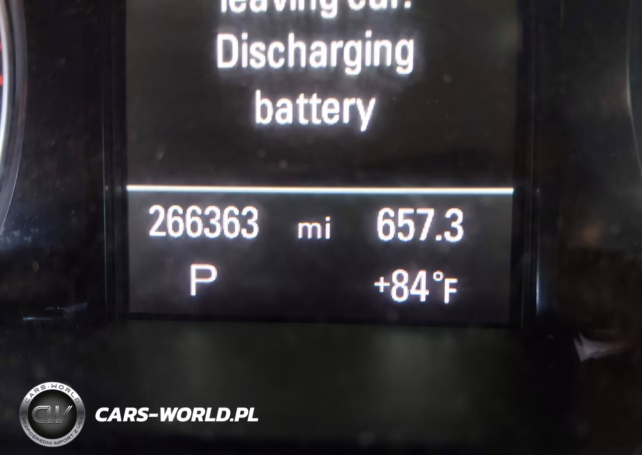 2013 Audi Q5 3.0T Premium Plus VIN:WA1DGAFP5DA051379 - 16