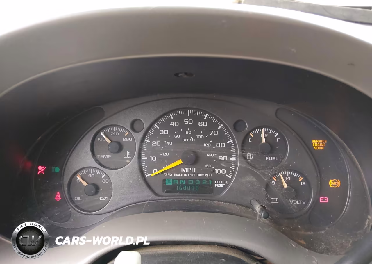 2000 Chevrolet S10 VIN:1GCCS195XYK243861 - 7