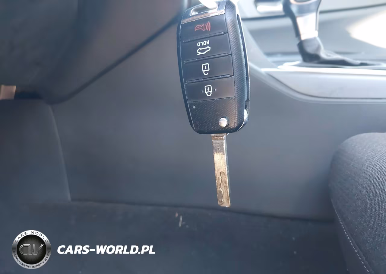 2016 Kia Optima Lx VIN:KNAGT4L35G5074155 - 11