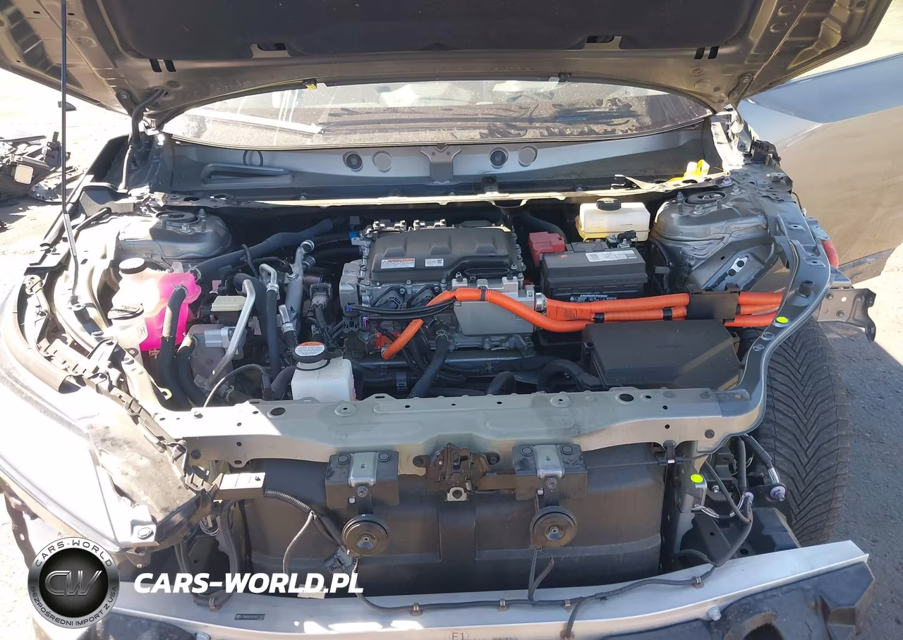 2023 Toyota Bz4X Limited VIN:JTMABACA5PA007359 - 10
