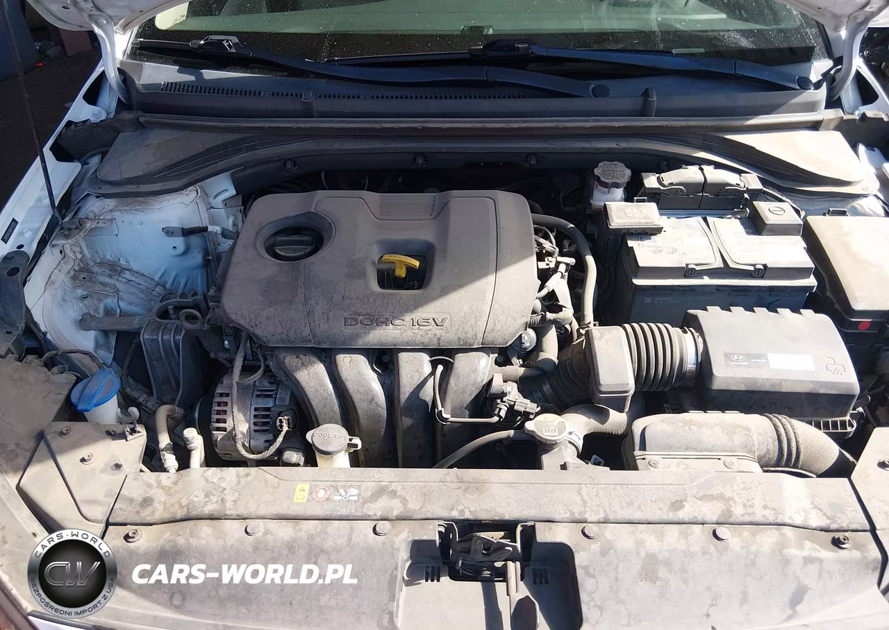 2019 Hyundai Elantra Sel VIN:5NPD84LFXKH424308 - 10